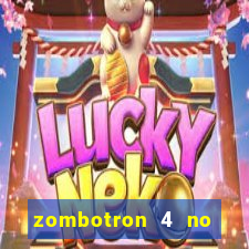 zombotron 4 no click jogos